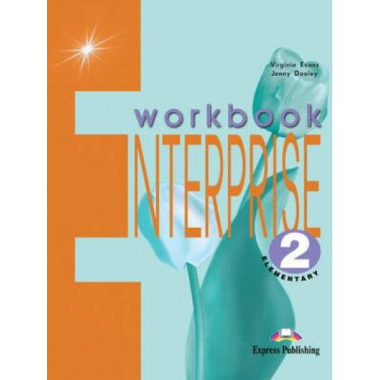 Enterprise 2 - Workbook Enterprise 2 - Workbook